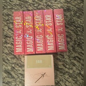 Jeffrey Star concealer